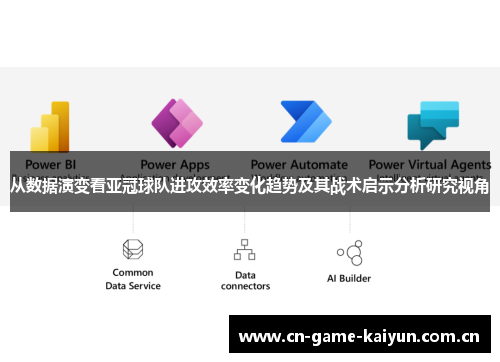 从数据演变看亚冠球队进攻效率变化趋势及其战术启示分析研究视角 从数据演变看亚冠球队进攻效率变化趋势及其战术启示分析研究视角